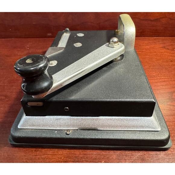 Top-O-Matic Best Cigarette Maker Tobacco Injector Machine Making King 100s 100mm - Picture 5 of 9